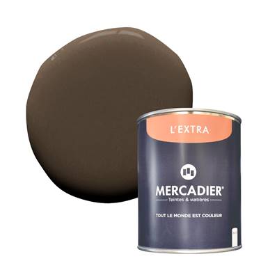 PEINTURE MERCADIER - "L'EXTRA" - What Else