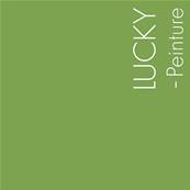 Peinture - "L'Extra" - Lucky - 2,5 Litres