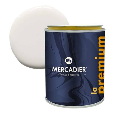 PEINTURE MERCADIER - "LA PREMIUM" (NOUVELLE FORMULE) - Brutus01