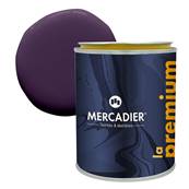 Peinture Mercadier - "La Premium" ( Nouvelle Formule) - Dyonisos - 1 L