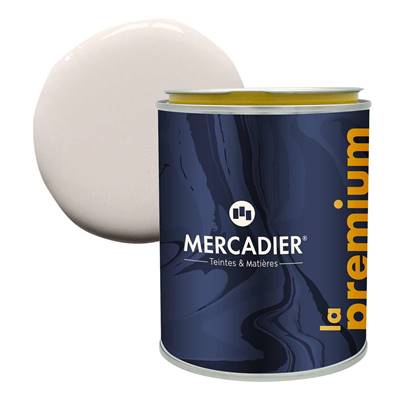 PEINTURE MERCADIER - "LA PREMIUM" (NOUVELLE FORMULE) - Nazca02