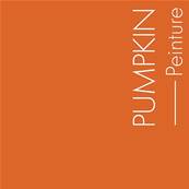 PEINTURE MERCADIER - "L'EXTRA" - Pumpkin