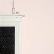 Farrow & Ball - Estate Eggshell - Peinture Satinée - 245 Middleton Pink - 750 ml