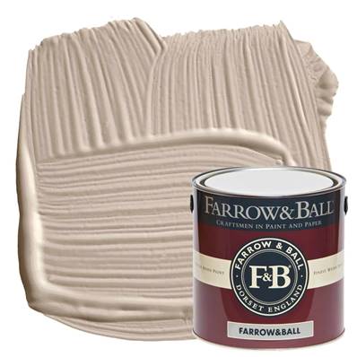 Farrow & Ball - Estate Emulsion - Peinture Mate - 293 Jitney - 2,5 Litres