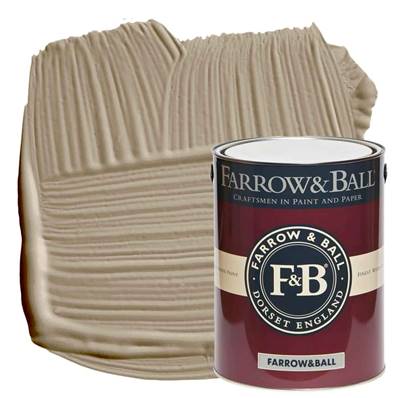Farrow & Ball - Modern Emulsion - Peinture Lavable - 40 Mouse's Back - 5 Litres