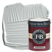 Farrow & Ball - Modern Eggshell - Peinture Sol - 205 Skylight - 5 Litres