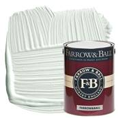 Farrow & Ball - Estate Emulsion - Peinture Mate - 269 Cabbage White - 5 Litres