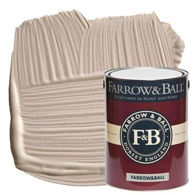 Farrow & Ball - Estate Emulsion - Peinture Mate - 293 Jitney - 5 Litres