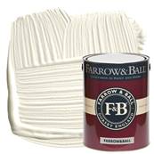 Farrow & Ball - Modern Eggshell - Peinture Sol - 2001 Strong White - 5 Litres