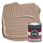 Farrow & Ball - Modern Eggshell - Peinture Sol - 267 Dove Tale - 750 ml