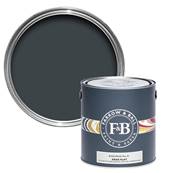 Peinture Farrow & Ball - Dead Flat - 31 Railings - 750 ml