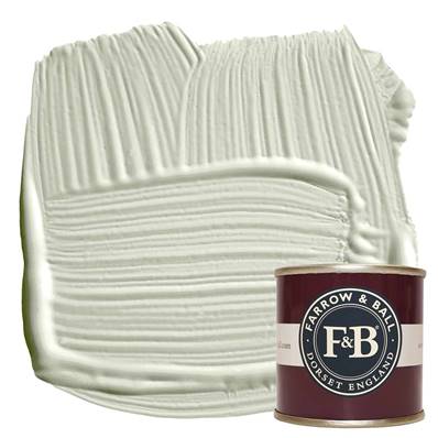 Farrow & Ball - Sample Pot - 277 Dimpse