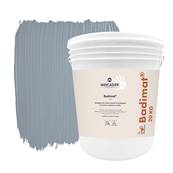 Badimat® - Couleur Golfe clair - 20 kg - Badigeon de chaux - Préteinté pâte pigmentaire