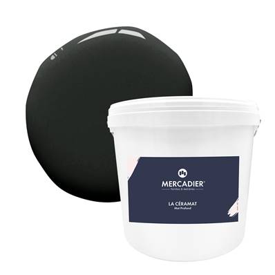 Peinture - "La céramat" - Pebroc - 10 Litres