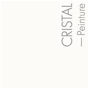 PEINTURE MERCADIER - "LA PREMIUM" (NOUVELLE FORMULE) - Cristal