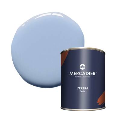 PEINTURE MERCADIER - "L'EXTRA" (NOUVELLE FORMULE) - Nazare