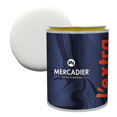 PEINTURE MERCADIER - "L'EXTRA" (NOUVELLE FORMULE) - Sturio01