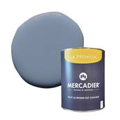 PEINTURE MERCADIER - "LA PREMIUM" - Isatis