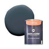 PEINTURE MERCADIER - "L'EXTRA" - Fusain