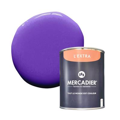 PEINTURE MERCADIER - "L'EXTRA" - Joker