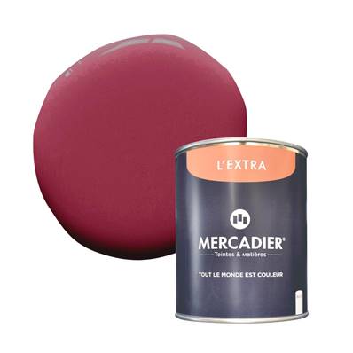 PEINTURE MERCADIER - "L'EXTRA" - Mazarin