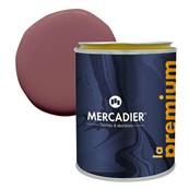 Peinture Mercadier - "La Premium" ( Nouvelle Formule) - Dodo - 1 L