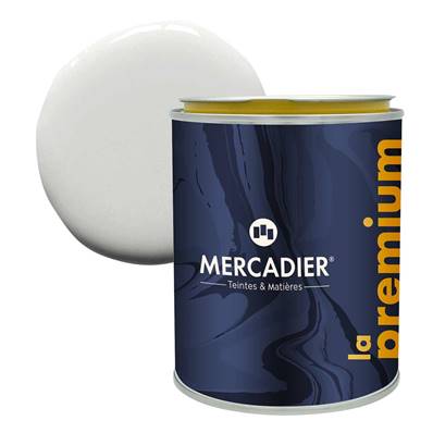PEINTURE MERCADIER - "LA PREMIUM" (NOUVELLE FORMULE) - Solimoes01