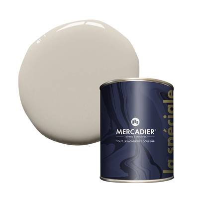 PEINTURE MERCADIER - 'LA SPÉCIALE' - Nutmeg