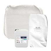 Béton Ciré - Pure Minéral Béton - Nude - 24kg (Kit Poudre + Liant)
