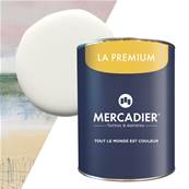 Peinture Mercadier - La Premium - Maison Levy - Nuage - 1 Litre
