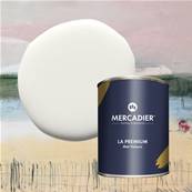 Peinture Mercadier - La Premium - Maison Levy - Nuage - 1 Litre