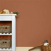 Farrow & Ball - Exterior Eggshell - Peinture Extérieur - 64 Red Earth - 2,5 Litres