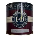 Farrow & Ball - Estate Emulsion - Peinture Mate - Couleurs Archivées - 2,5 Litres