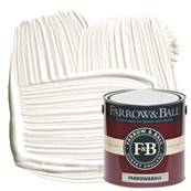 Farrow & Ball - Exterior Eggshell - Peinture Extérieur - 273 Wevet - 2,5 Litres