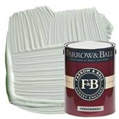 Farrow & Ball - Estate Emulsion - Peinture Mate - 22 Light Blue - 5 Litres