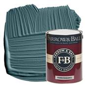 Farrow & Ball - Modern Emulsion - Peinture Lavable - 289 Inchyra Blue - 5 Litres