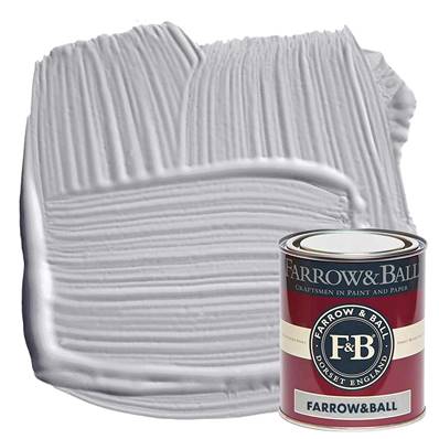 Farrow & Ball - Exterior Eggshell - Peinture Extérieur - 270 Calluna - 750 ml
