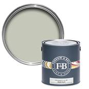 Peinture Farrow & Ball - Dead Flat - 285 Cromarty - 750 ml