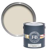 Peinture Farrow & Ball - Dead Flat - 2004 Slipper Satin - 750 ml