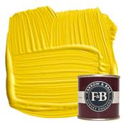 Farrow & Ball - Sample Pot - 74 Citron