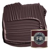 Farrow & Ball - Sample Pot - 255 Tanners Brown