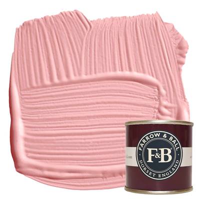 Farrow & Ball - Sample Pot - 278 Nancy's Blushes