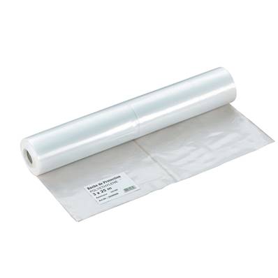 Rouleaux Bache Protection 3M X 25M 5/100Ème