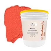 Marbrex® L - Couleur Ravi - 25 kg - Enduit de chaux - Pigments Poudre