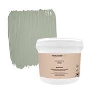 Badimat® - Couleur Lichen - 5 Kg - Badigeon de chaux - Préteinté pâte pigmentaire