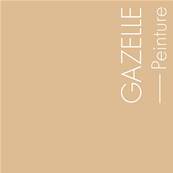 Peinture - "L'Extra" - Gazelle - 2,5 Litres