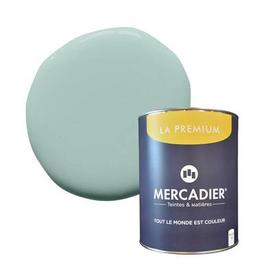 PEINTURE MERCADIER - "LA PREMIUM"