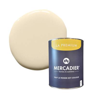 PEINTURE MERCADIER - "LA PREMIUM" - Sainte Barbe