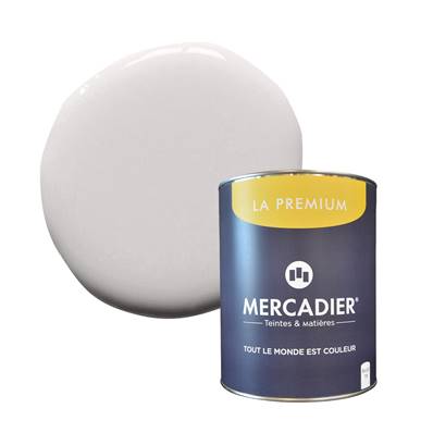 PEINTURE MERCADIER - "LA PREMIUM" - Yport