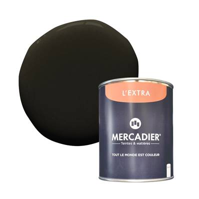 PEINTURE MERCADIER - "L'EXTRA" - Barbouille